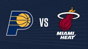 NBA季後賽首輪熱火VS步行者賽程