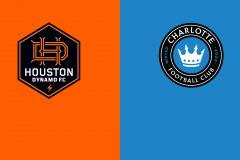 美職聯休斯敦迪納摩vs夏洛特FC分析預測 兩隊誰能率先止頹反彈？