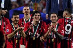 托納利談多納魯馬：意甲奪冠後他給我發信息