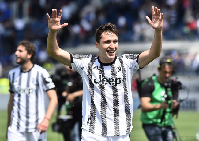 熱刺考慮引進小基耶薩