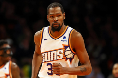 太陽應該考慮交易杜蘭特嗎？根據目前太陽的情況並沒有計劃