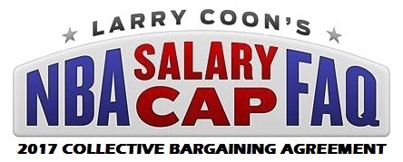 工資帽計算方法