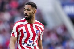 庫尼亞發文告別馬德裏競技 球員將以5000萬歐元加盟狼隊