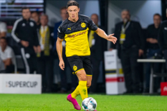 舒爾茨被多特正式解約 兩年來醜聞纏身無球可踢