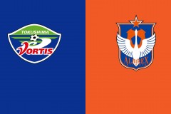 德島漩渦vs新瀉天鵝前瞻分析 新瀉天鵝強勢來襲