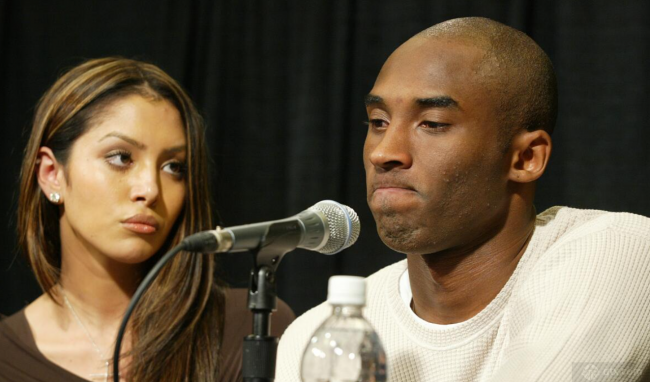 科比為什麼被叫做牢大