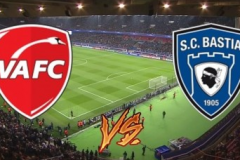 法乙瓦朗謝訥vs巴斯蒂亞比分預測半全場結果推薦 客隊有望繼續保持穩定發揮