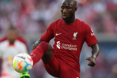 阿森納切爾西關注凱塔續約情況 球員與紅軍續約陷入僵局