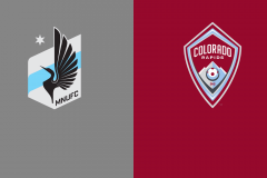 明尼蘇達聯vs科羅拉多急流比賽前瞻 科羅拉多急流客戰一般