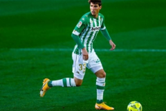 曝AC米蘭與米蘭達談妥合同 將於冬窗引進球員