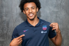 巴薩考慮“孔德路線”注冊球員 先簽下球員隨後再進行注冊