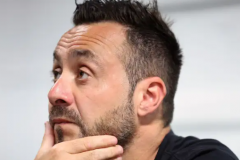 巴薩僅剩2個新帥候選人 德澤爾比成最大熱門人選