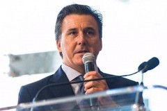 弗裏德金對羅馬球員發表講話 警告球員