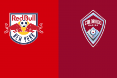 美職聯紐約紅牛vs科羅拉多急流比分預測 科羅拉多急流客場未嚐勝績