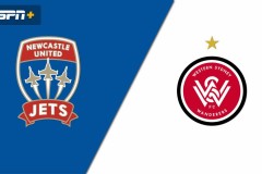 澳超紐卡斯爾噴氣機vs西悉尼流浪者預測 流浪者能否複蘇