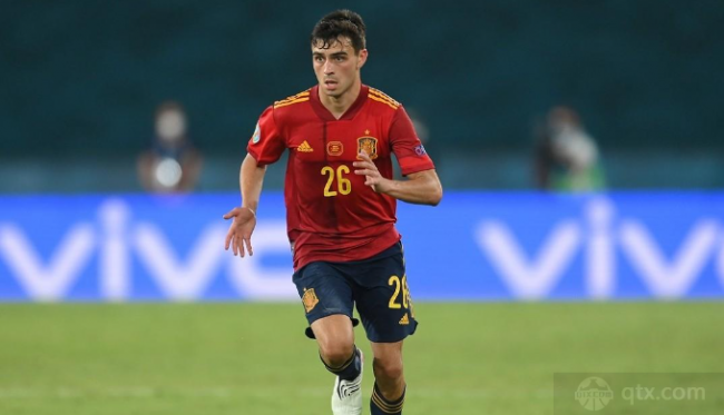 西班牙將迎戰意大利