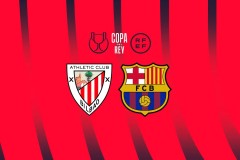 巴薩將戰畢爾巴鄂 兩隊近況難分伯仲