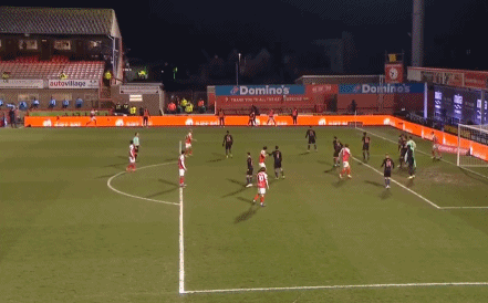 阿爾菲·梅進球