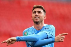 尤文關注曼城後衛拉波爾特 希望用其接替基耶利尼