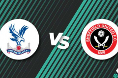 英超水晶宮vs謝菲爾德聯預測分析 霍奇森麵臨下課危機