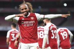 奧巴梅揚談前阿森納隊友：來切爾西時告訴了拉卡澤特