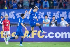 浦和紅鑽平武漢三鎮 三鎮亞冠首戰遭絕平