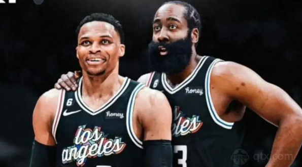 NBA最新賽況快船109-97獨行俠