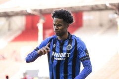 布坎南周四和國米簽約 並將參觀俱樂部