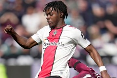 曝利物浦將再報價拉維亞 南安普頓要價3700萬英鎊