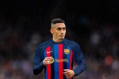 曝利雅得新月想簽拉菲尼亞 巴薩冬窗不會出售球員