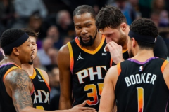 太陽三巨頭合砍77分 比爾打出太陽生涯最佳表現