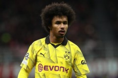 曝多特願意談判出售阿德耶米 合同還剩3年