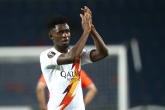 意媒：保守療法成效顯著 迪亞瓦拉即將傷愈複出