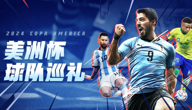 本屆美洲杯冠軍獎金1600萬美元