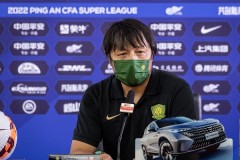 曝北京國安已欠薪8個月 中超賽會製影響仍在