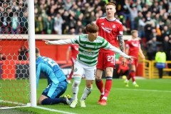 歐聯杯前瞻：凱爾特人vs費倫茨瓦羅斯