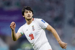 伊朗公布亞洲杯大名單 塔雷米、賈漢巴克什等旅歐球員入選球隊陣容