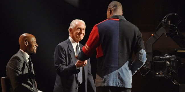 波什入選名人堂