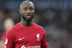 若離開利物浦 凱塔或將重返萊比錫