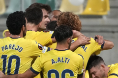 托拉爾擔任比利亞雷亞爾主帥 時隔7年再次回到黃潛