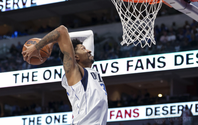 曝公牛加入伍德競爭