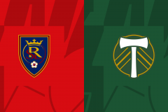 美職聯皇家鹽湖城vs波特蘭伐木者預測 季後賽關鍵之戰