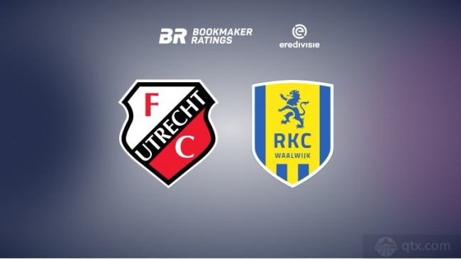 烏德勒支vs瓦爾韋克