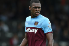 太陽：曼聯準備4000萬鎊收購西漢姆中衛迪奧普