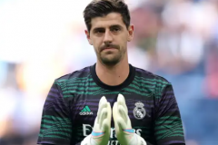 庫爾圖瓦半月板撕裂 無緣本賽季剩餘比賽