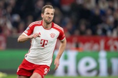 凱恩進球紀錄最新排名 距離萊萬紀錄還差10球