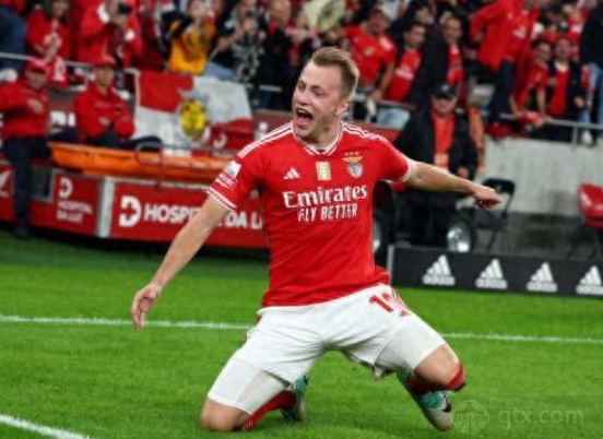 本菲卡將迎戰圖盧茲