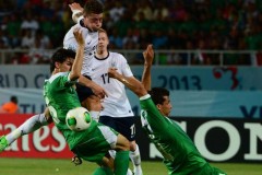 世青賽伊拉克U20vs英格蘭U20前瞻分析 英格蘭U20大勝可期