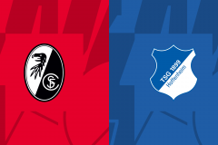 德甲弗賴堡vs霍芬海姆比賽前瞻 弗賴堡主場搶分能力不俗