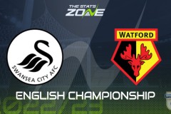 英冠斯旺西vs沃特福德比賽前瞻 沃特福德能否凱旋而歸